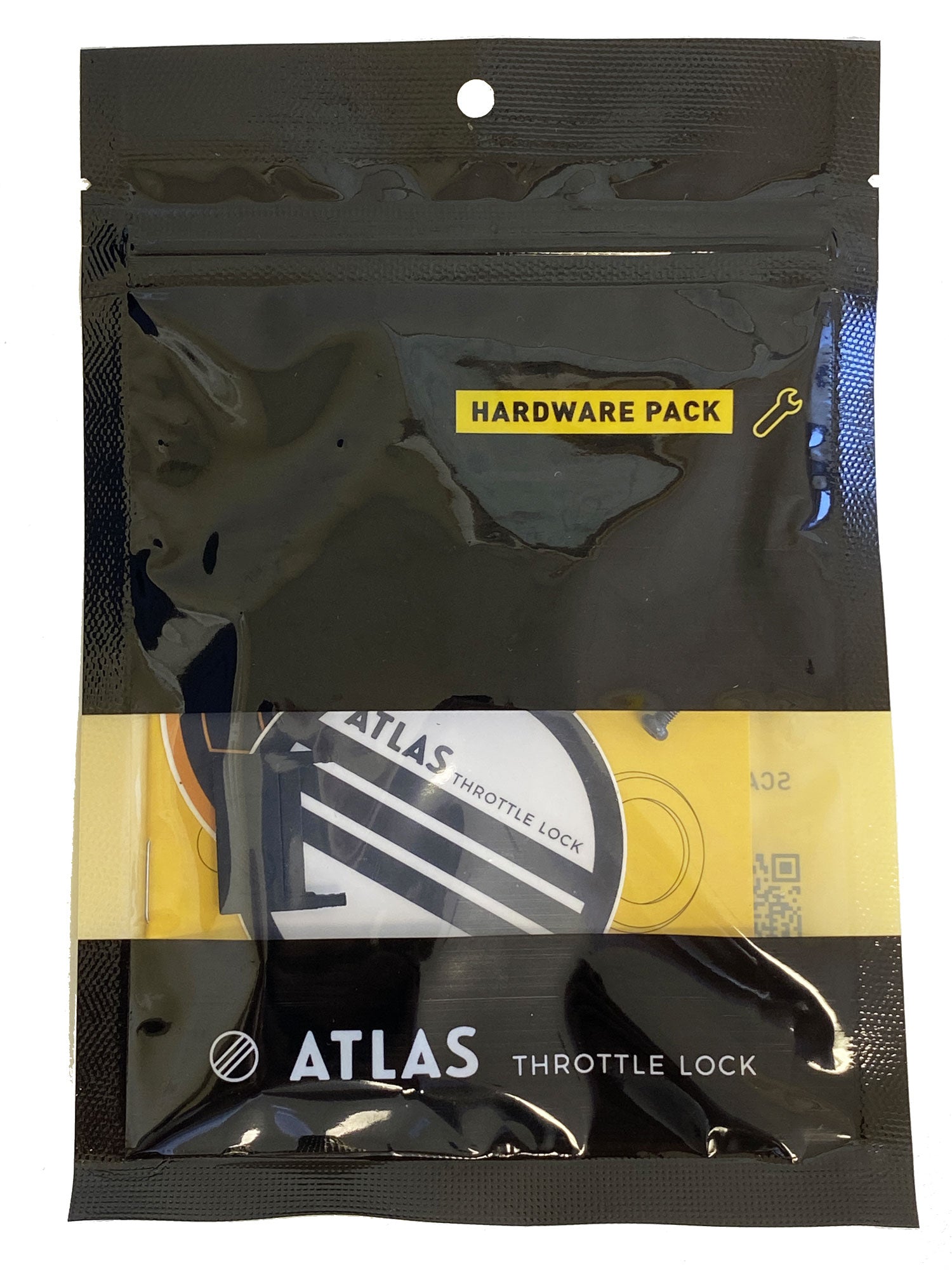 ATLAS Hardware Pack ATLAS Moto
