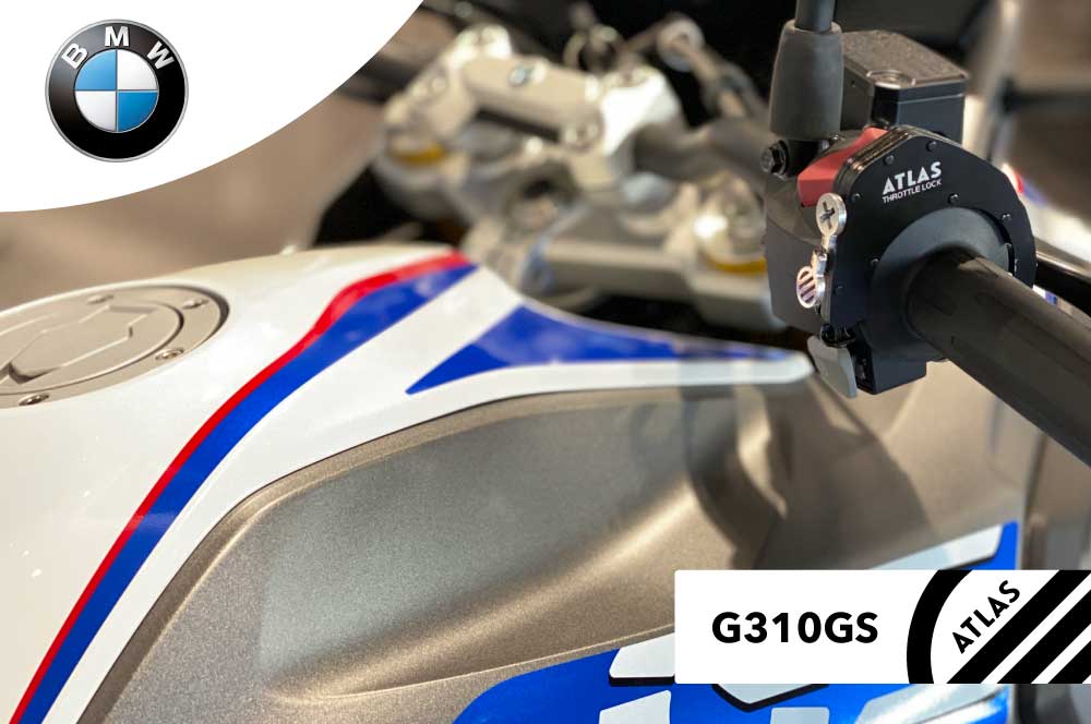 Régulateur de vitesse moto KAOKO KBB700-S F650GS F800R/GS R1200ST
