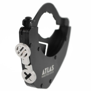 ATLAS Moto - Universal Motorcycle Cruise Control