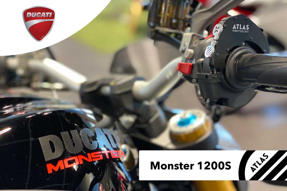 Top Kit and Bottom Kit – ATLAS Moto