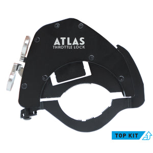 Suzuki Motorcycles - ATLAS Throttle Lock