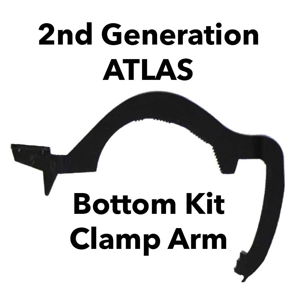 Clamp Arms